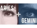 Aries Gemini Love Compatibility