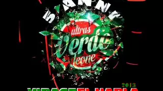 Ultras Verde Leone 2013 Mesehi Dmou3ek Yema Matbkich  Ultras Verde Leone 2013 Mesehi Dmou3ek Yema Matbkich