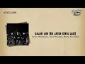 Download Lagu Yovie Widianto, Andi Rianto, Rony Parulian - Salahi Aku (Ku Jatuh Cinta Lagi) | VIDEO LIRIK
