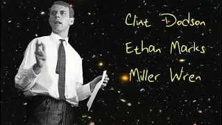 clint dodson ethan marks miller wren