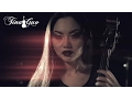 Download Lagu Raining Blood (Slayer) (Official Music Video) - Tina Guo