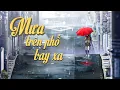 Download Lagu Mưa Trên Phố Bay Xa | Thùy Chi ft. M4U | Official MV Lyric