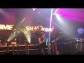LAlgérino - Les Menottes  ( tching Tchang Tchong ) Live