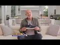 Decouvrez comment Frank Leboeuf s evade avec l incroyable technologie Skechers Hands Free Slip-Ins