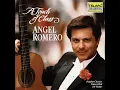 Debussy: Suite bergamasque, L. 75: III. Clair de lune (Transcr. A. Romero)