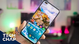 oneplus nord full review should you buy it the tech chap