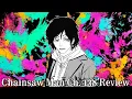 Chainsaw Man Ch 138 Review