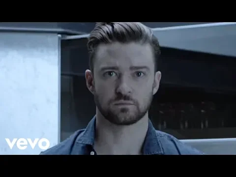 Download MP3 Justin Timberlake - TKO (Official Video)