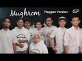 Download Lagu MUGHROM ( Tergila - gila ) - FAIRUZ GAMBUS