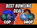 Download Lagu DE BESTE BOWLINDEALS - COP OF DROP! HyRoad 40, Primal Shock en MEER!