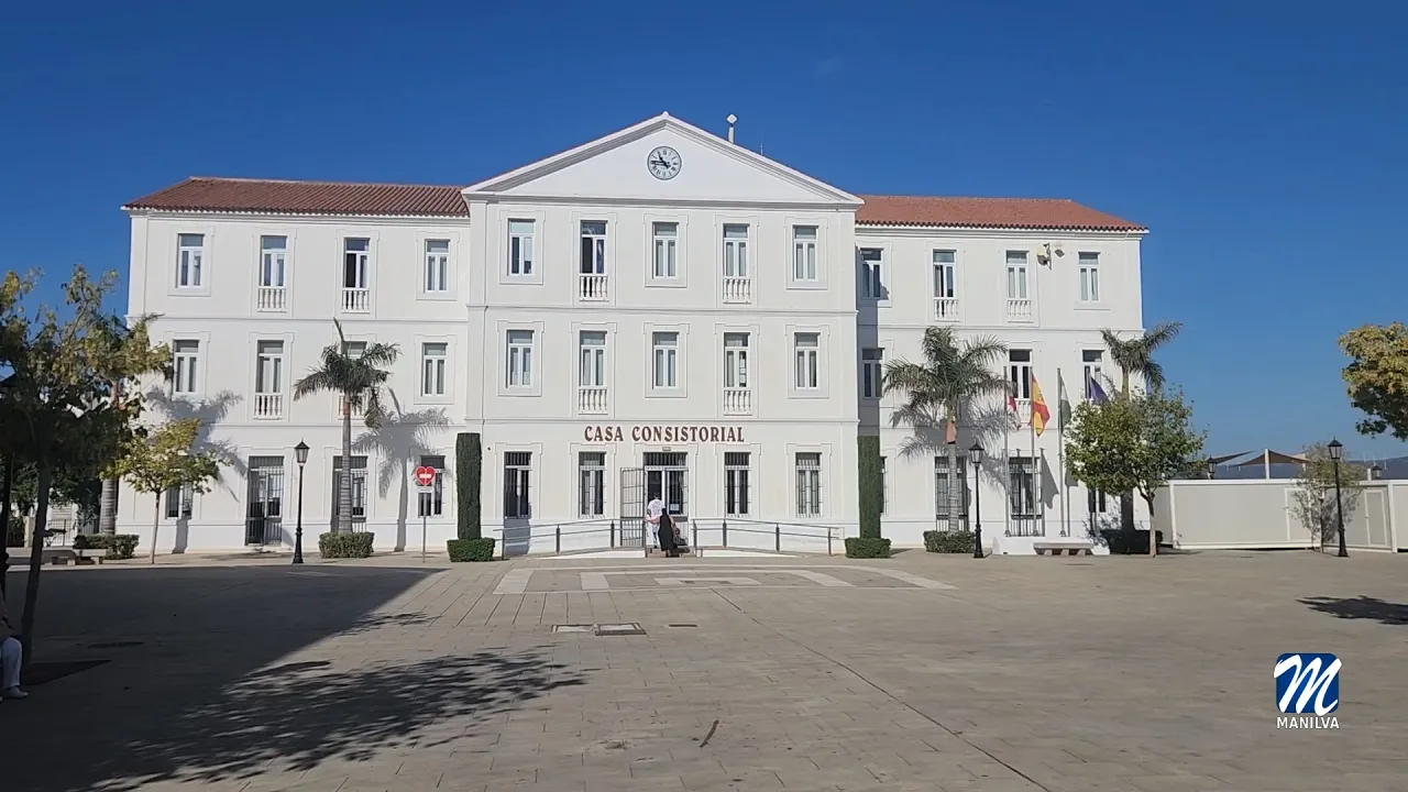 Avances entre Manilva y San Roque para las infraestructuras hídricas