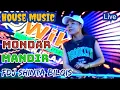 LIVE NEW REMIX DJ MONDAR MANDIR FDJ SHINTA BILQIS 