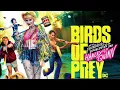 Lagu Whipped Cream - So Thick (feat. Baby Goth) [ Birds of Prey ]