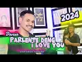 Lagu DANSA KIZOMBA TERBARU PARLENTE DENG I LOVE YOU Cover: NORSEN NENOKEBA 2024 VIRAL