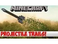Minecraft Plugin Tutorial - Projectile Trails
