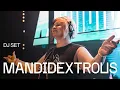 Download Lagu Mandidextrous DJ Set @ U Fest 2023 | Drum \u0026 Bass, Jump Up, Dancefloor 📍 Kilowatt, Paris