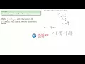 Solution Graphing an Implicit Function Part 1