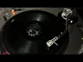 The Chords - Sh-Boom (Cat 104) 78 rpm