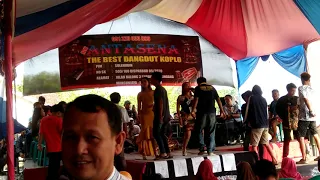 ku puja puja new antasena