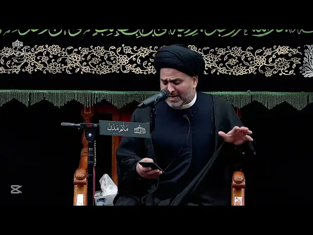 يا حسن وش حال أبونا ذوبتني ونته | السيد ياسر الساري