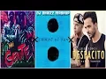 Download Lagu Mi Gente x Shape of you x Despacito ( DJ Dhrizz Mashup )