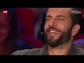 DSDS-Jurorin Michelle singt Paris vor der Jury von Die grössten Schweizer Talente | DGST | SRF