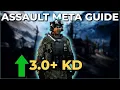 Battlefield 6 The Ultimate Assault Class Master Guide
