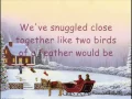 Sleigh Ride by Amy Grant