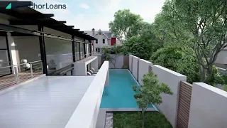 Anchor Loans Business Partner Ad