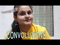 Convolutions