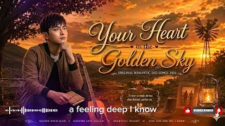 Romantic Sad Songs 💔😢🥀 _ Original Songs | Your Heard Golden Sky | Playlist Sad Songs 2026