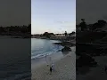 Download Lagu soakin up the waves at lover's point #pacificgrove