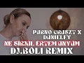 PARNO GRASZT X DÁNIELFY  -  NE SÍRJÁL ÉRTEM ANYÁM DJ  BÓLI REMIX