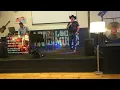 Singing Guilty Pleasure by Kenny Chesney 