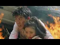 Download Lagu He ran into the fire to save the girl from dangerous! | Mr. Fox and Miss Rose 酋长的男人