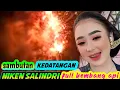 Download Lagu KEDATANGAN NIKEN SALINDRI DI SAMBUT DENGAN KEMBANG API YANG SANGAT MERIAH