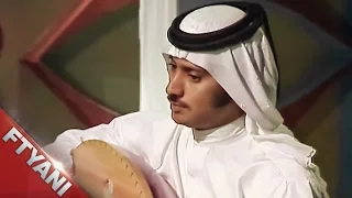 ضاع فكري ش النظر فيهم جابر جاسم دندنها