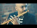Kadhal Ennum Therveluthi (Flute Version) | Flute Siva ft. Thibisan B | AR Rahman | Kadhalar Dhinam