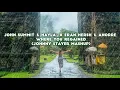 Download Lagu John Summit \u0026 Hayla x Eran Hersh \u0026 Anorre - Where You Regained (Johnny Stayer Mashup)