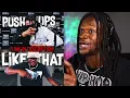 KENDRICK LAMAR RESPONDS TO DRAKE & J COLE!!! "Euphoria" (REACTION)