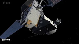 BepiColombo Is Mercury-Bound! Separation Should Have Happened — ESA Awaiting Confirmation