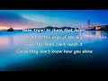 Martin Garrix & Justin Mylo - Find You ft Dewain Whitmore (Lyrics Video)