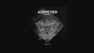 zakente addicted original mix 