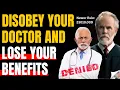 Social Security Benefit Denial For Not Following Prescribed Treatment