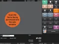Completing a Sale Infinity POS tutorial