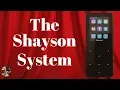 Shayson K1 MP3 Player w FM Radio Full Review