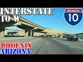 I-10 West - Phoenix