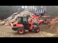 Townline Equipment Kubota R630 Compact Wheel Loader