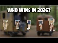 The Top 5 Best Wrangler Cargo Shorts in 2026 - Must Watch Before Buying