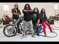 Wings - Potret Monalisa
